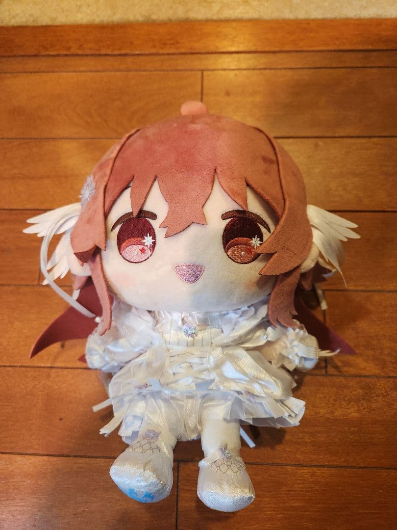 もちwhat 小宮果穂