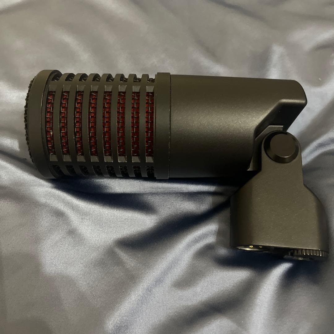 sE Electronics DynaCasterダイナミックマイク