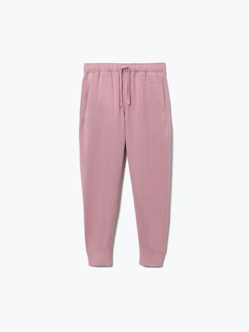 TENTIAL BAKUNEウォーム上下セットXS ピンク