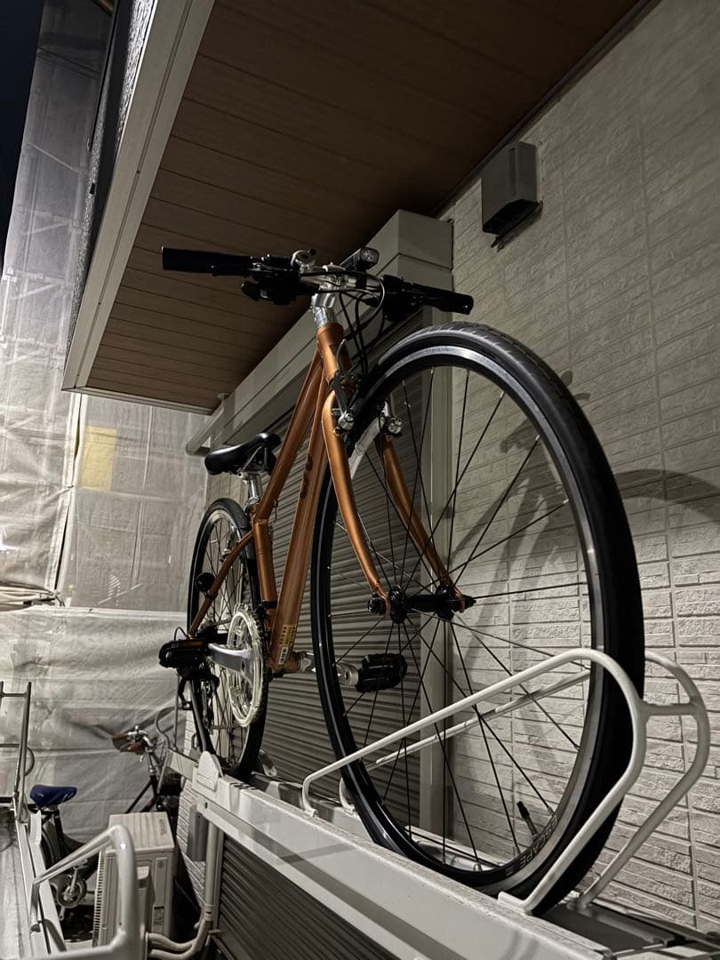 A*a様 引き取り限定 GIANT Liv EscapeR3W XXSサイズ