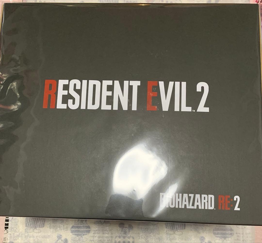 R.P.D. バイオハザードユニフォーム8点セット/VIES