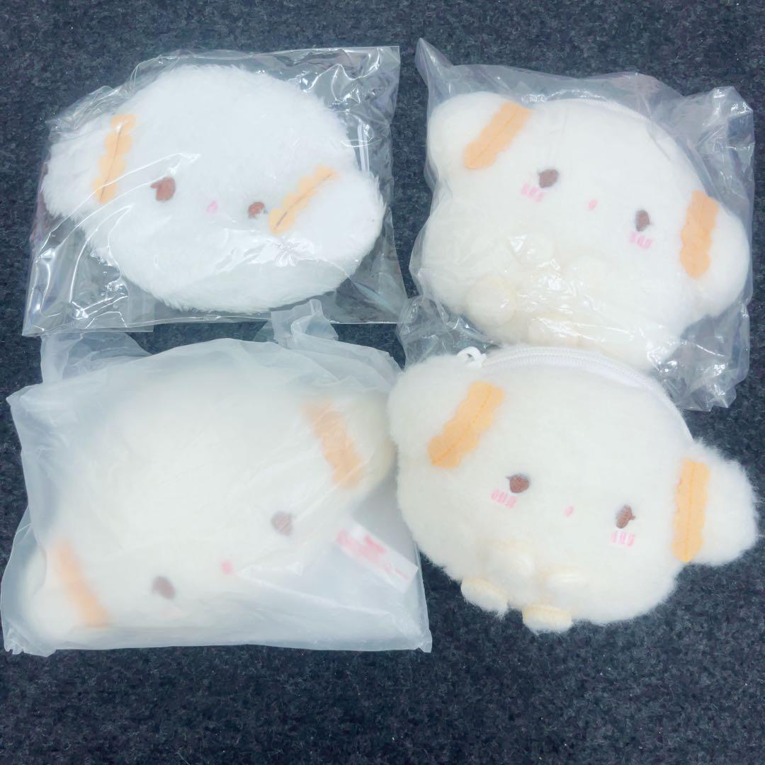 【セール中】こぎみゅん まとめ売り