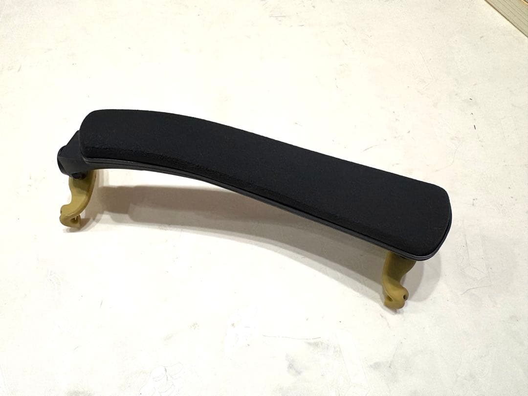 鈴木バイオリン 1/2 No.230 2021, KUN肩当て付き