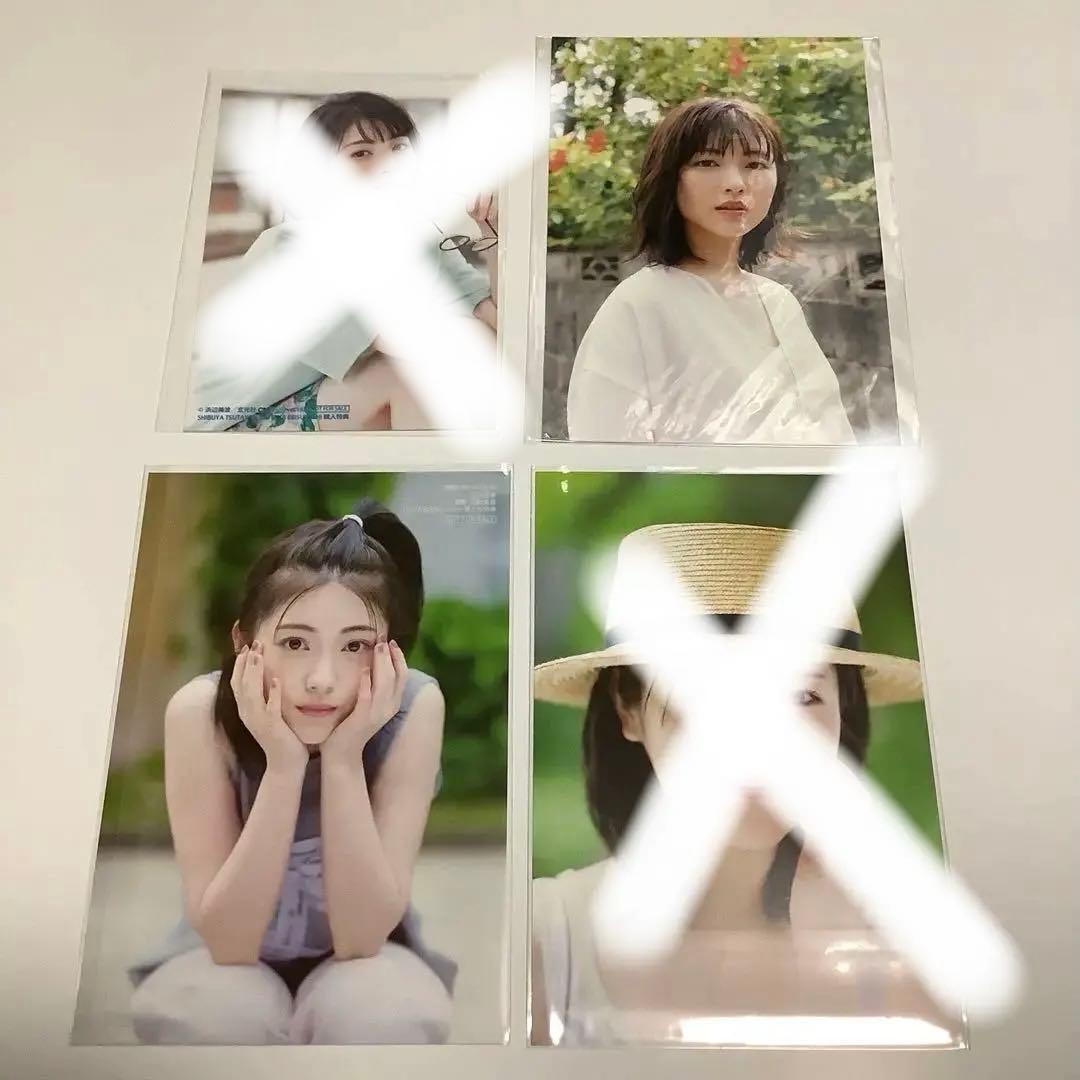 浜辺美波　ポストカード　生写真　まとめて