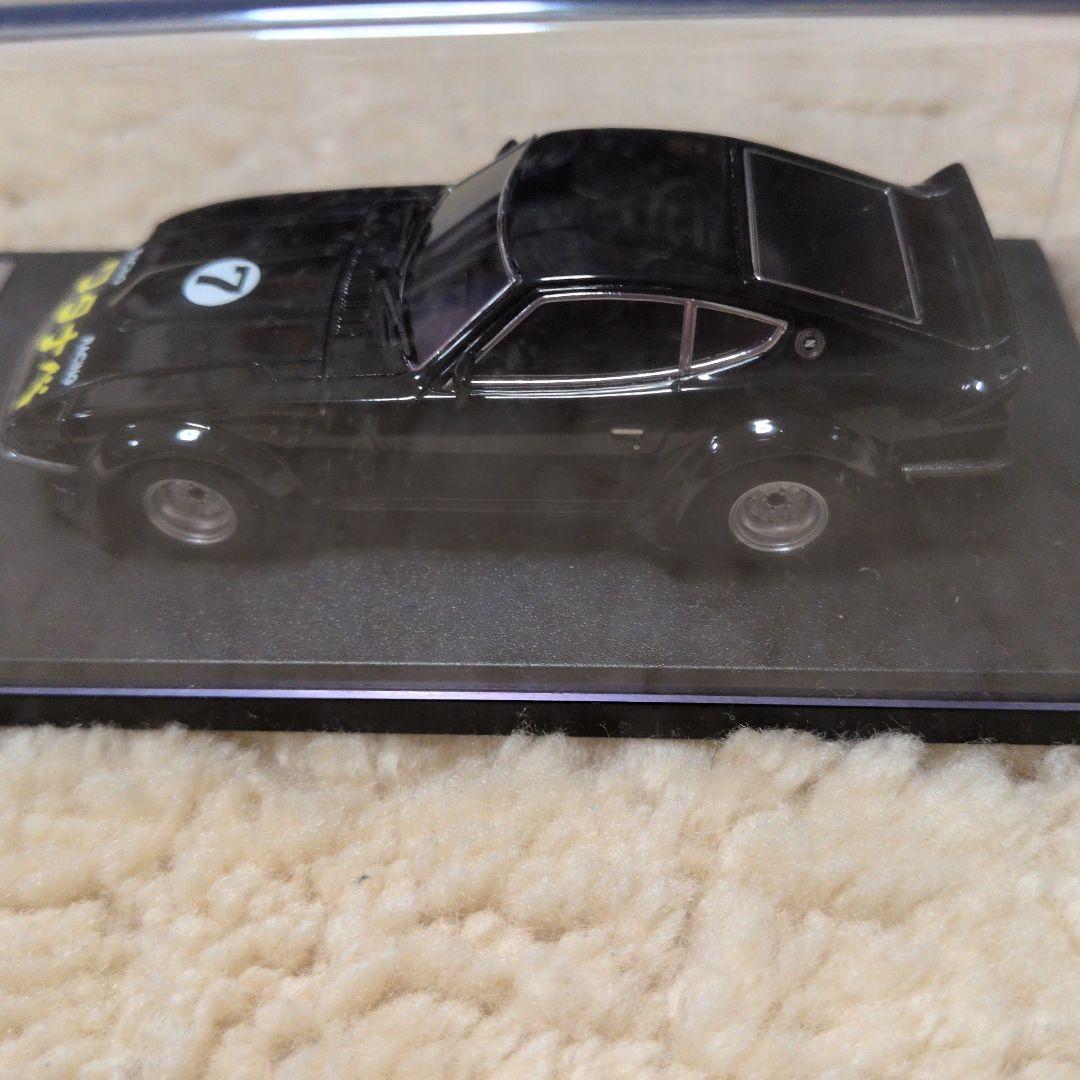 【値下げ】Watanabe Super Z ミニカー 7号