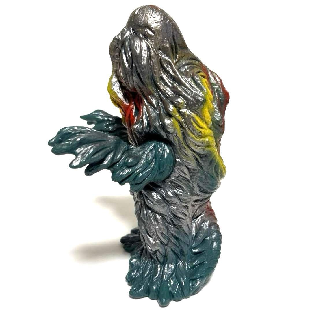 9➖① 結集歴代怪獣ボックス ヘドラ　約180㎜
