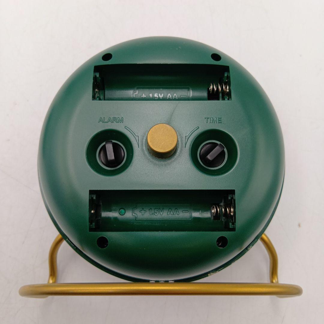 ARNE JACOBSEN アルネヤコブセン 置時計 TABLE CLOCK