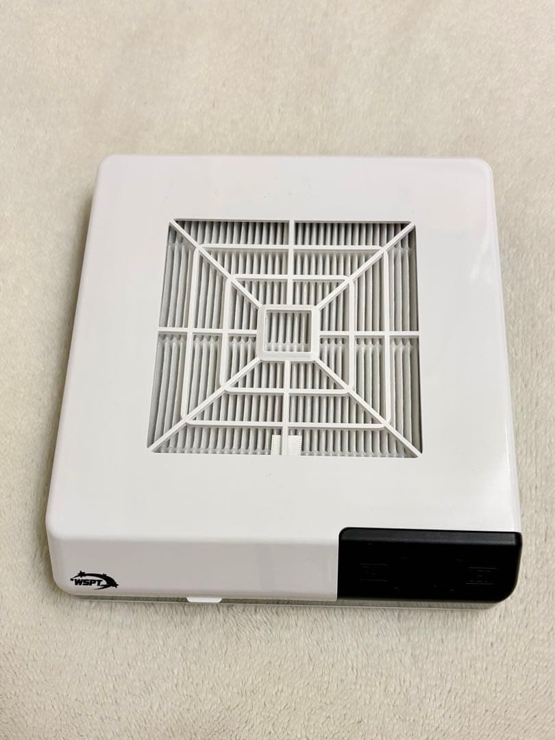 ネイル 集塵機 ヴァンスーサー