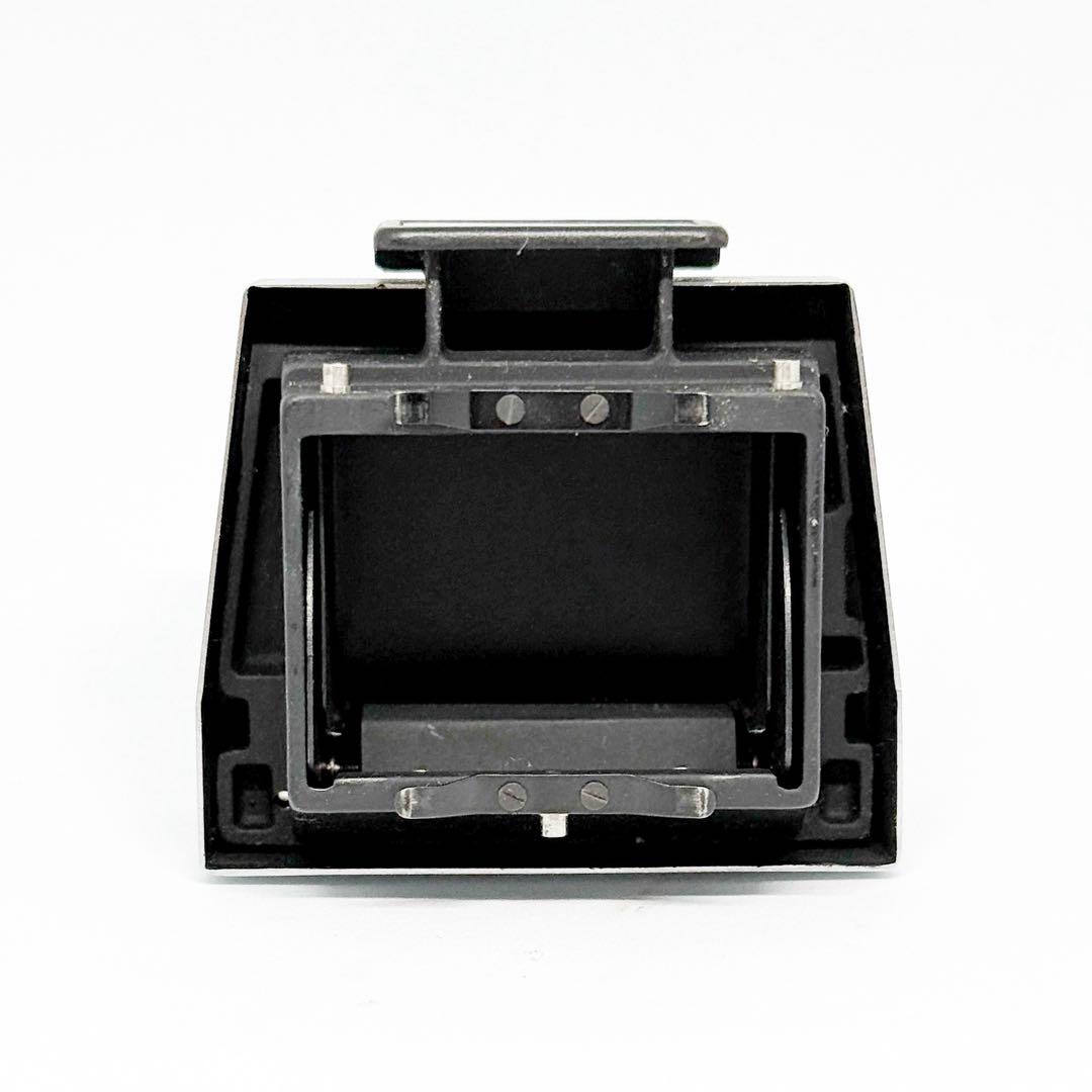 Nikon F用 ウェイトレベルファインダー