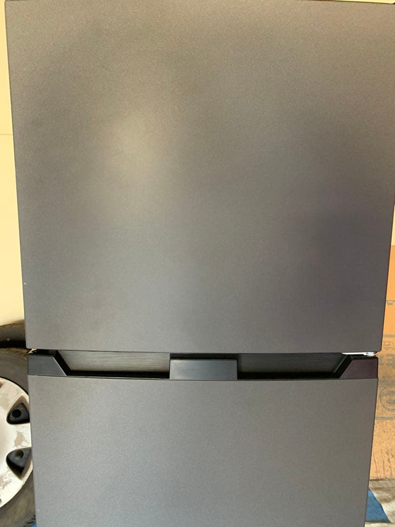 マクスゼン 冷蔵庫 182L 美品