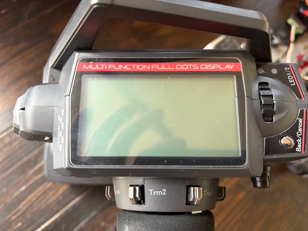 ヨコモ DIBVer2レッドバージョン ラジコン プロポ、メカ一式、充電器セット