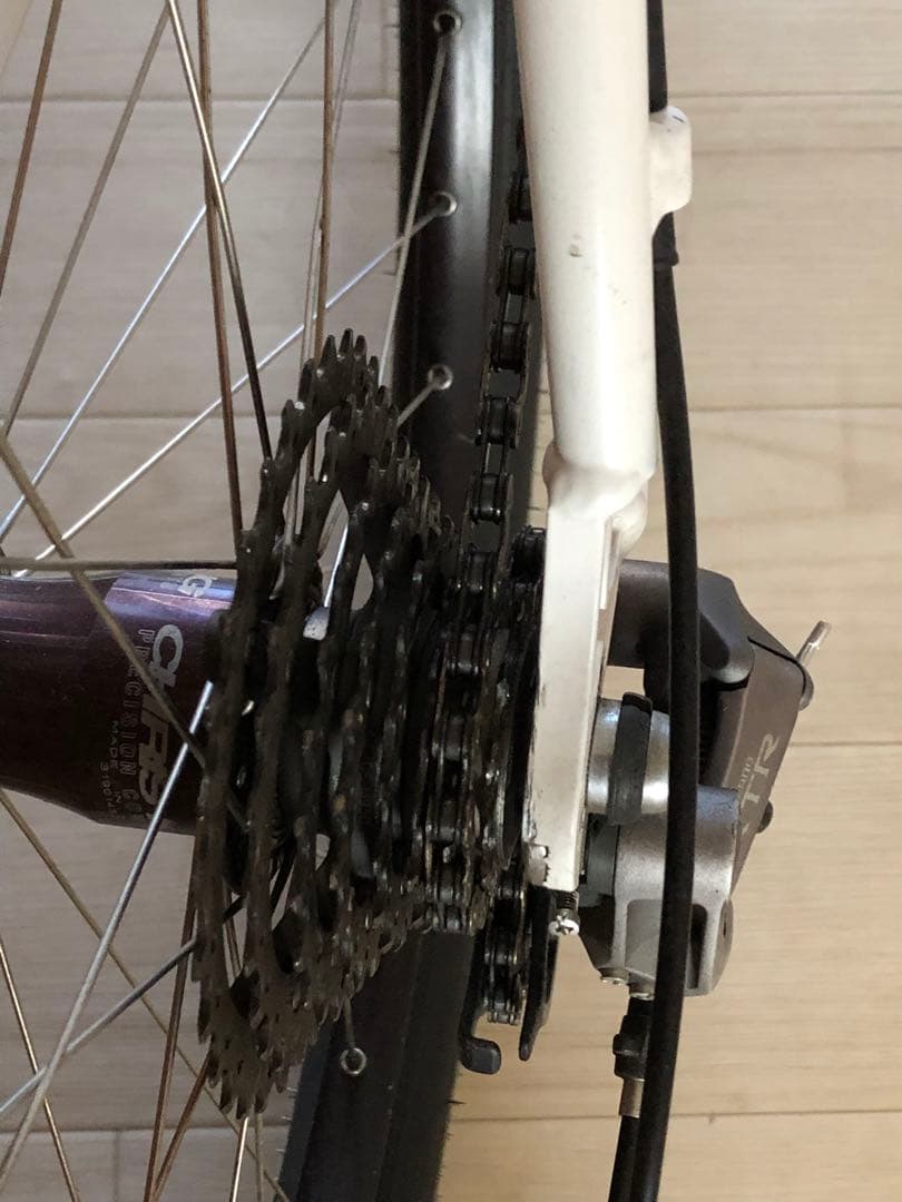 Rocky Mountain Vertex TO フルスペック