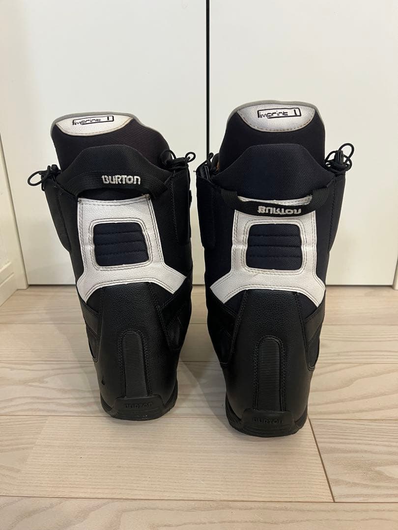 Burton Moto スノーボードブーツ 26.5cm/US8.5
