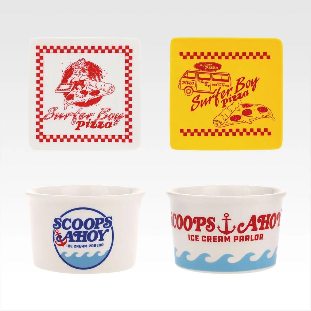 一番くじストレンジャーシングス 23点セット