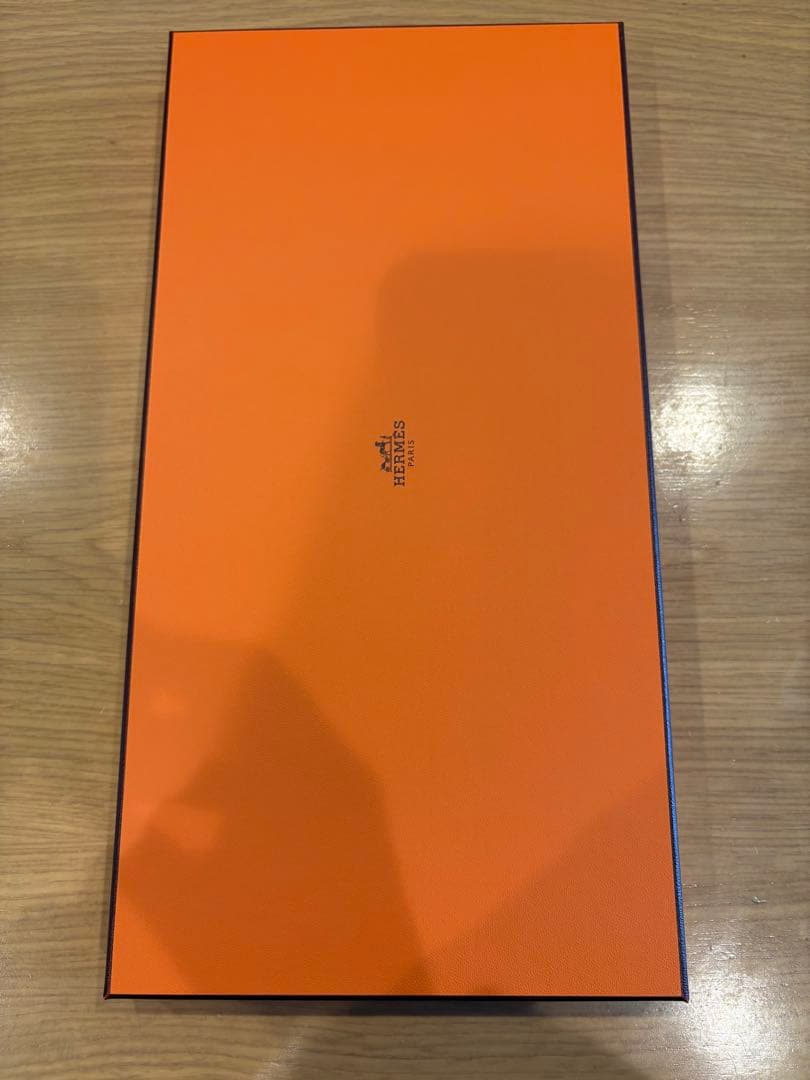 HERMÈS カシミヤ マフラー 最終価格