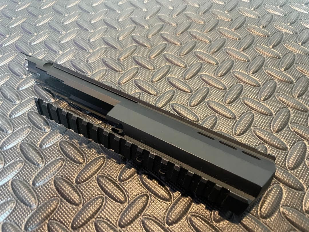 東京マルイデザートイーグルガスブローバック　バレル