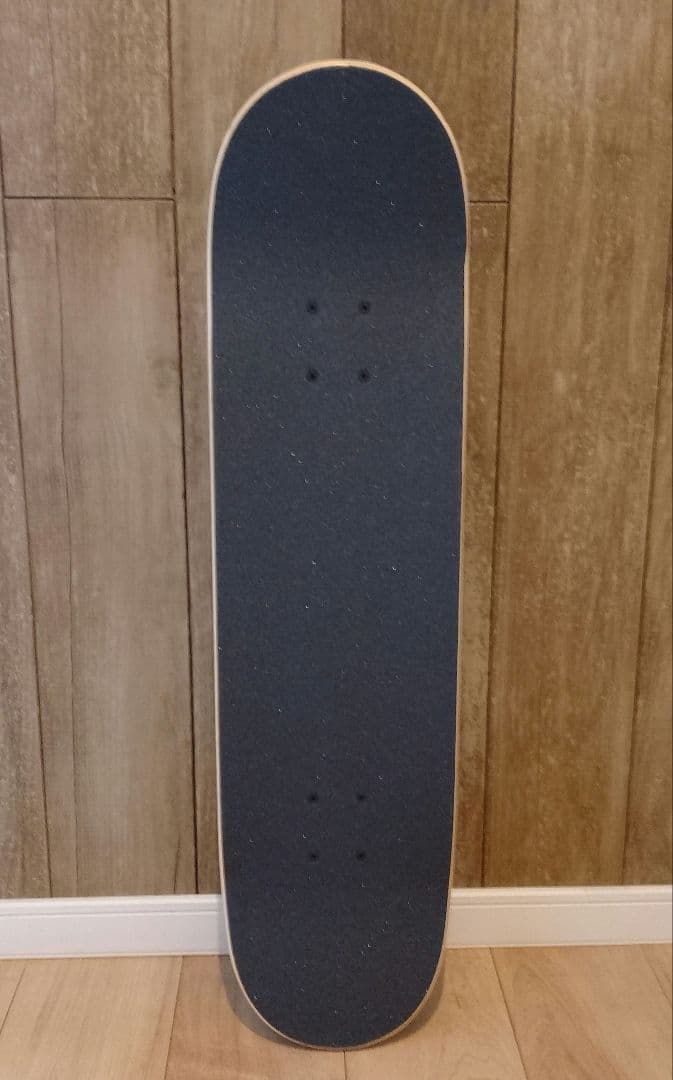 Almost　スケートボード　コンプリート スケボー　デッキ　新品未使用