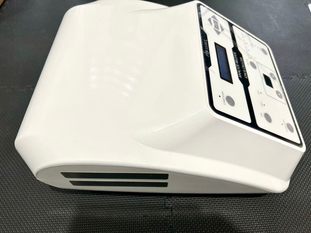 【美品】パイラリーブ/テスト使用のみ/業務用機器/痩身/定価¥972,000