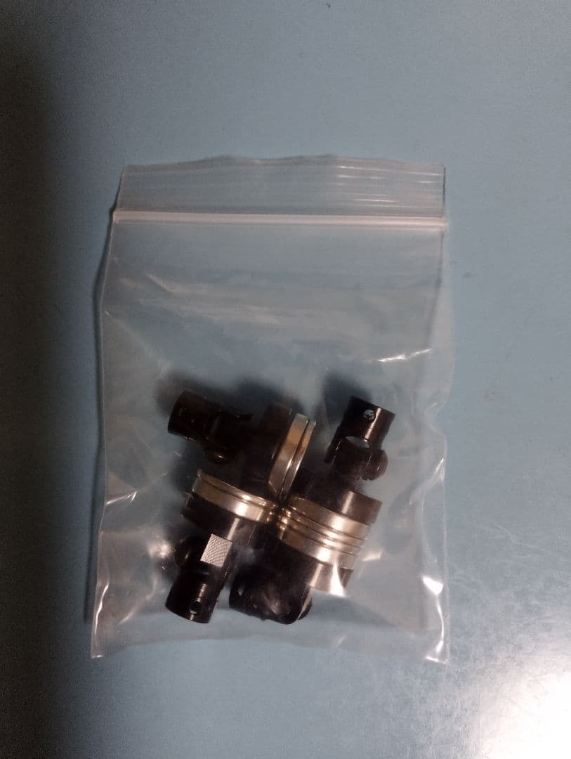 TT01 MRCコンバージョンキット