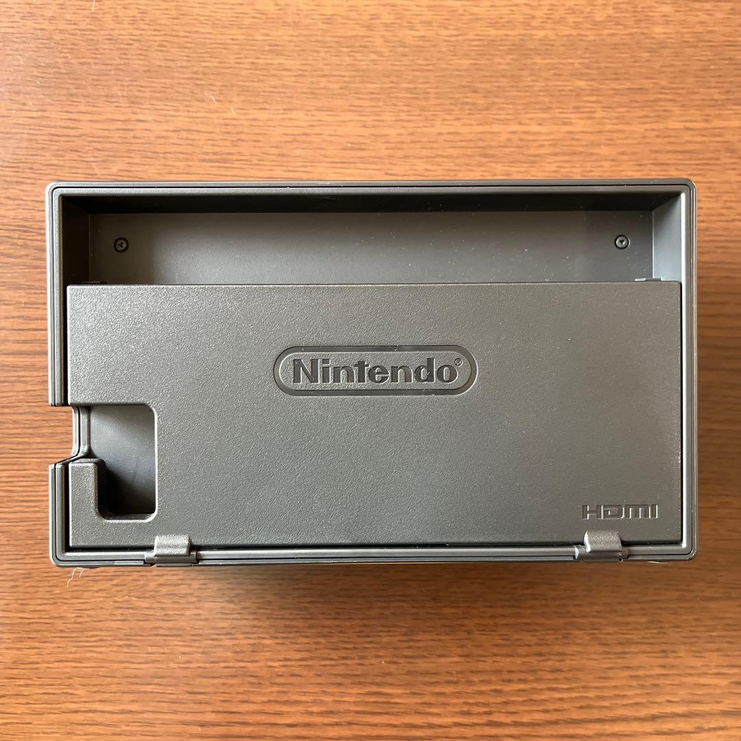 Nintendo Switch Splatoon 2セット(ソフトなし)