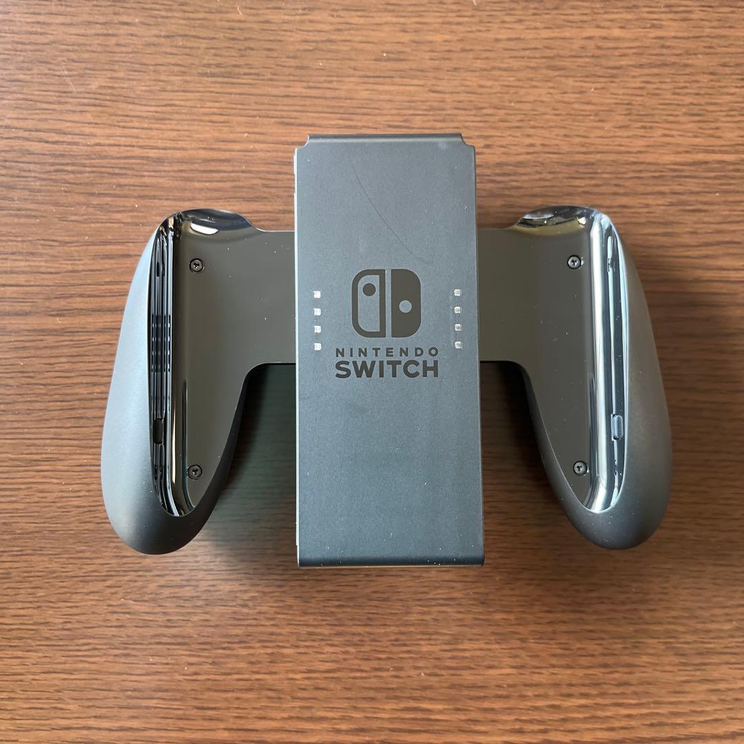 Nintendo Switch Splatoon 2セット(ソフトなし)