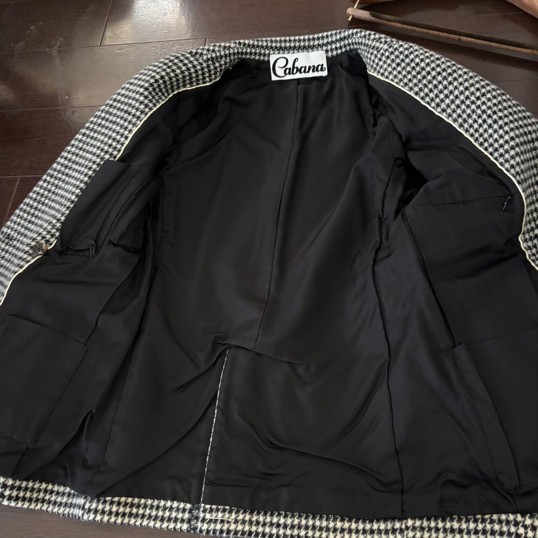 Cabana コート　38サイズ
