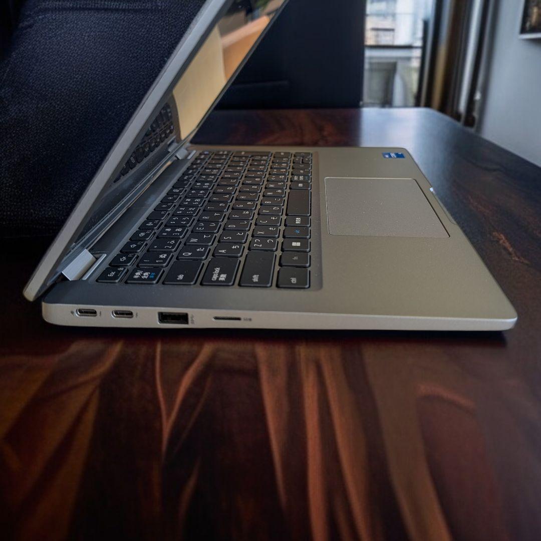 Windowsノート本体 DELL LATITUDE 5320 Core i5 1145G7