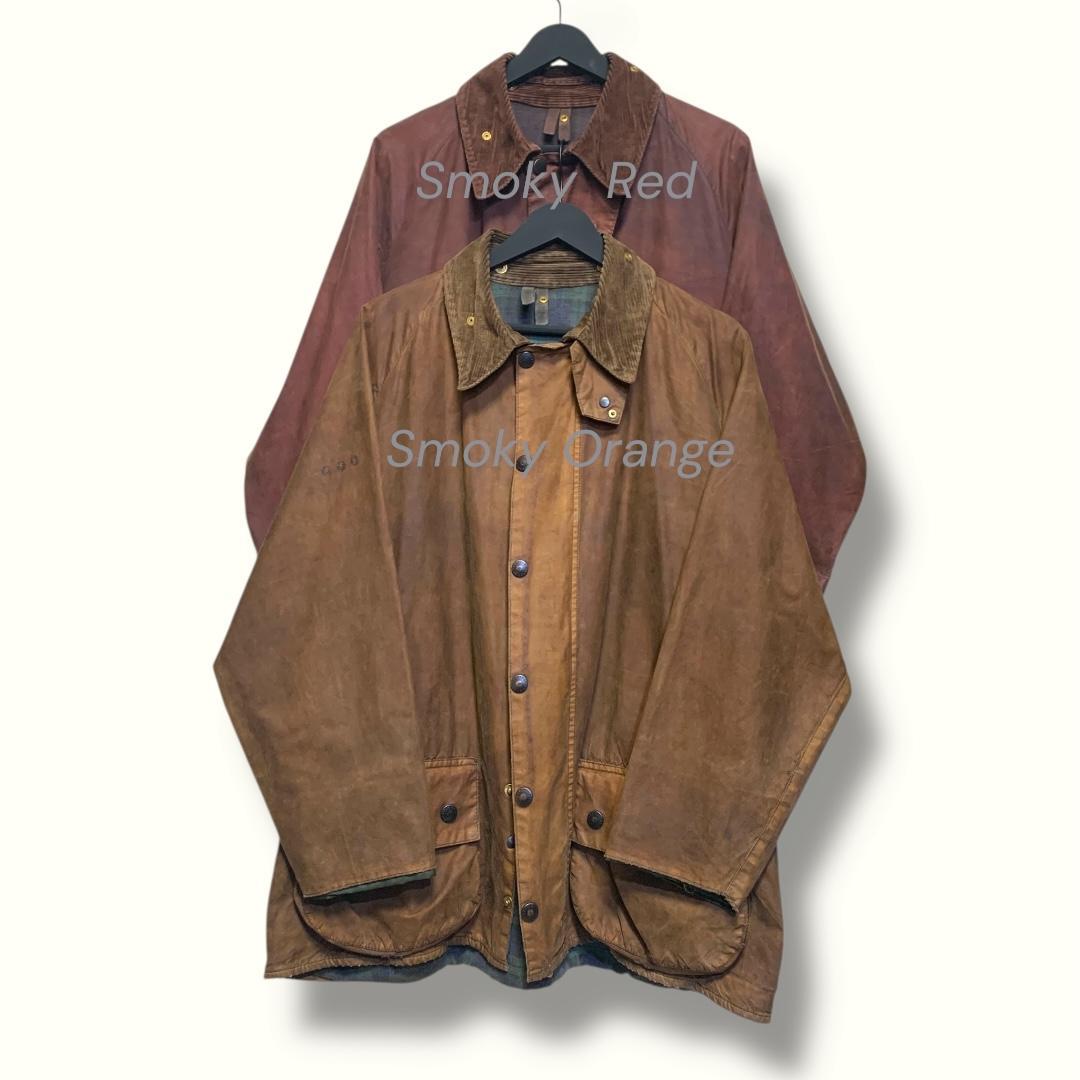 Barbour BEAUFORT バブアー / 208