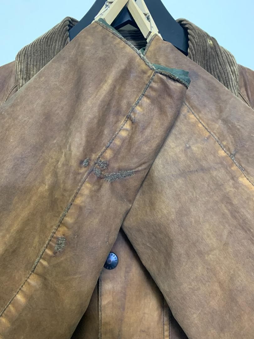 Barbour BEAUFORT バブアー / 208