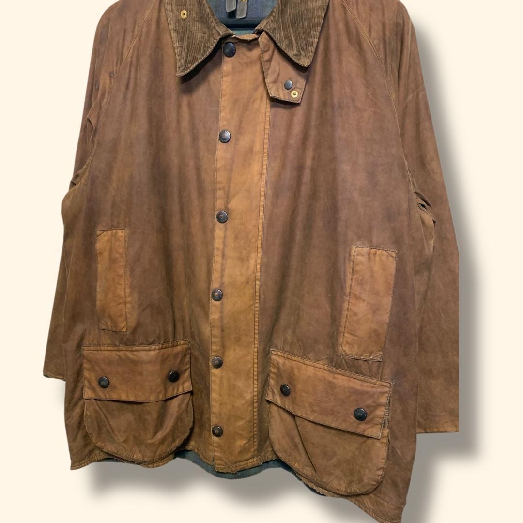 Barbour BEAUFORT バブアー / 208