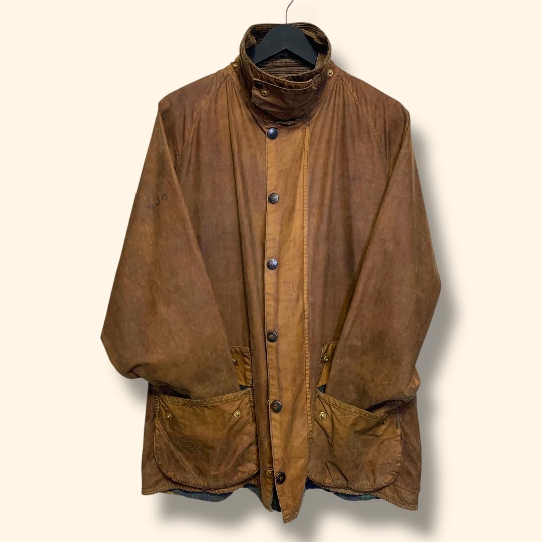 Barbour BEAUFORT バブアー / 208