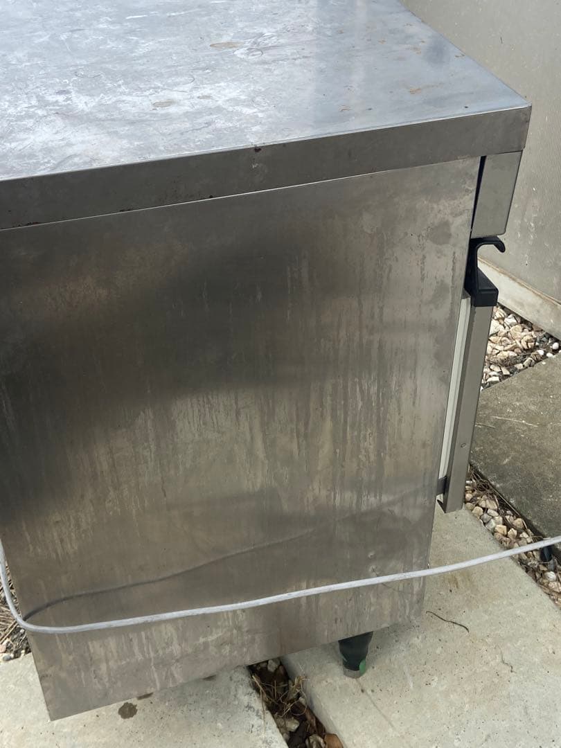 【最終値下げ】ホシザキ　製氷機　55kgキューブアイスメーカー　IM55TM-1