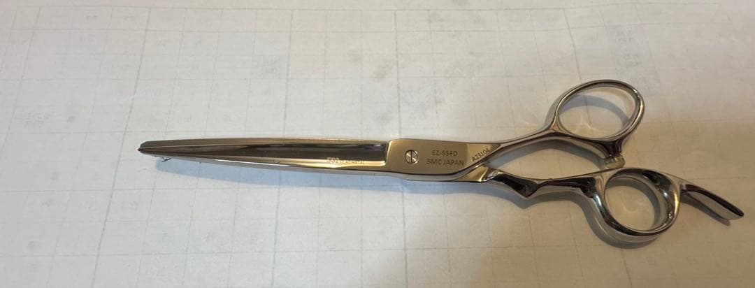 BMC シザー　6.5インチ　エクスカリバーZERO