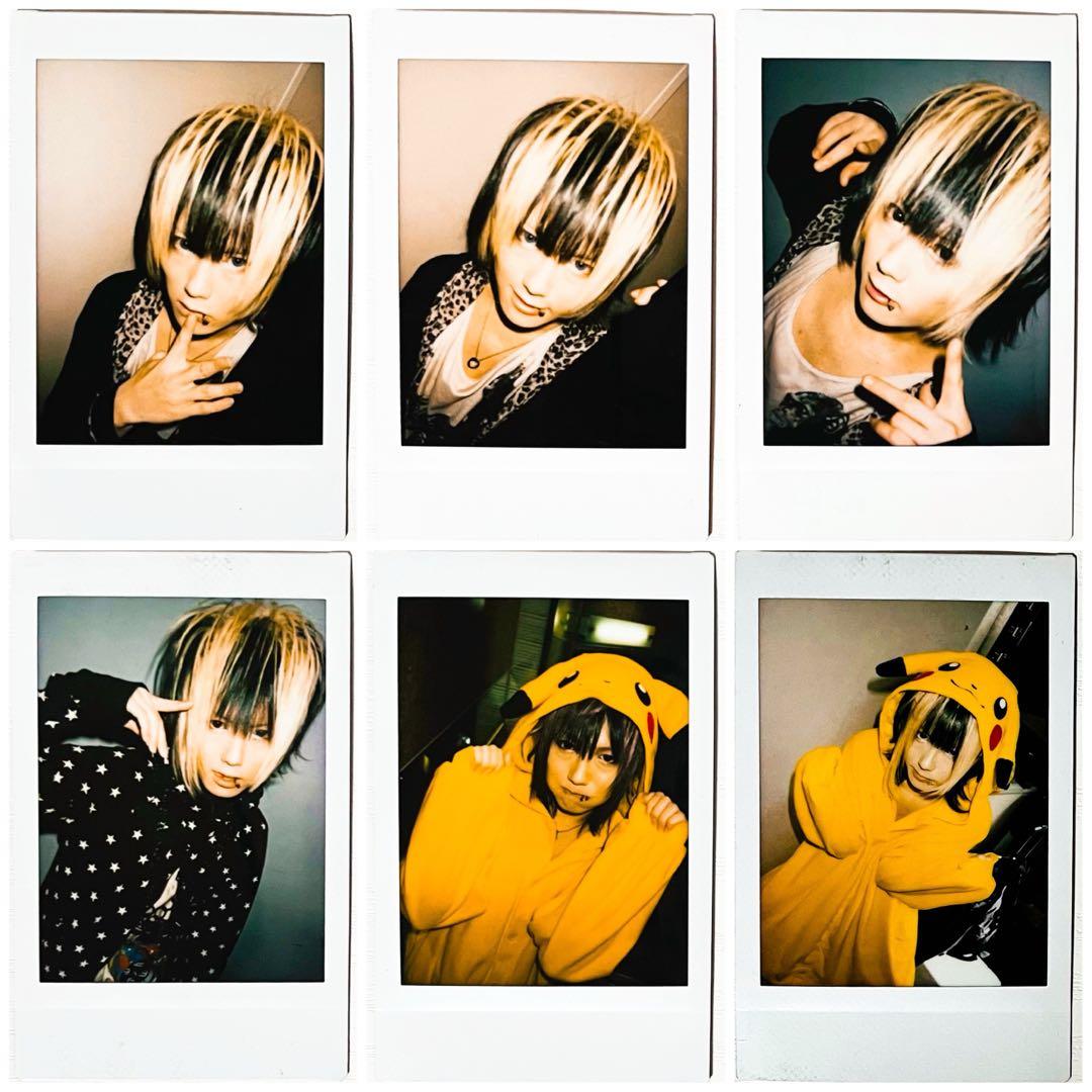 V系★RoNo☆Cro【Minami】チェキ【6-11】