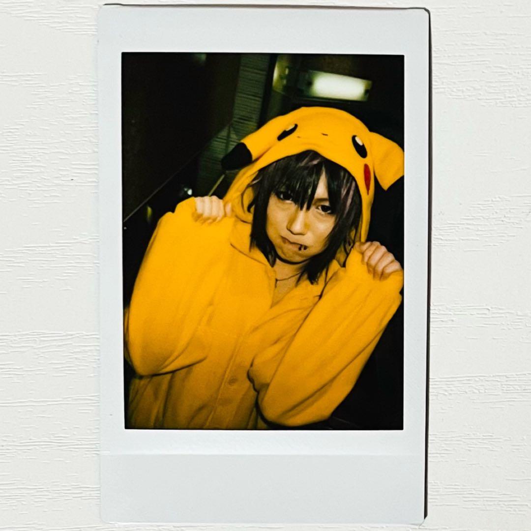 V系★RoNo☆Cro【Minami】チェキ【6-11】
