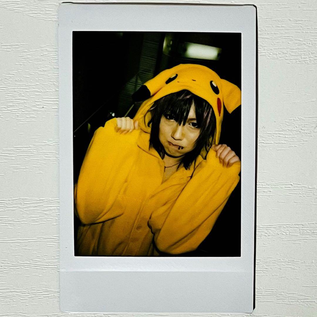 V系★RoNo☆Cro【Minami】チェキ【6-11】