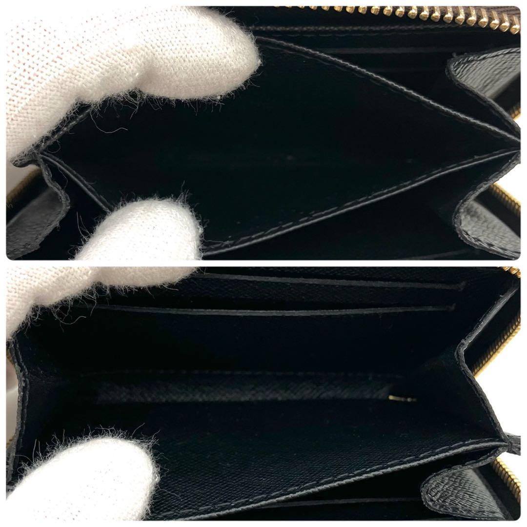 正規品 ルイヴィトン ジッピーパース 小銭入れ ジャイアント モノグラム