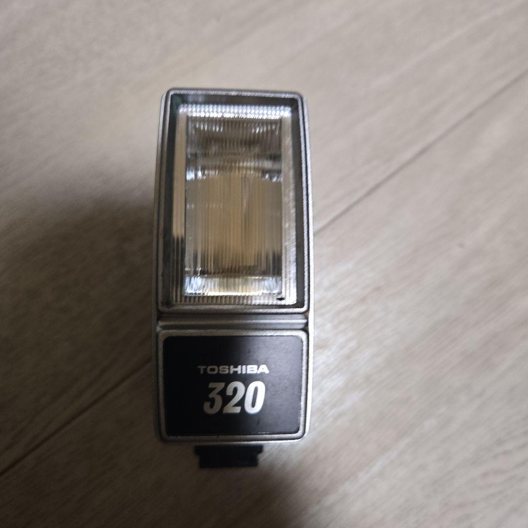 RICOH 500 G フィルムカメラ セット