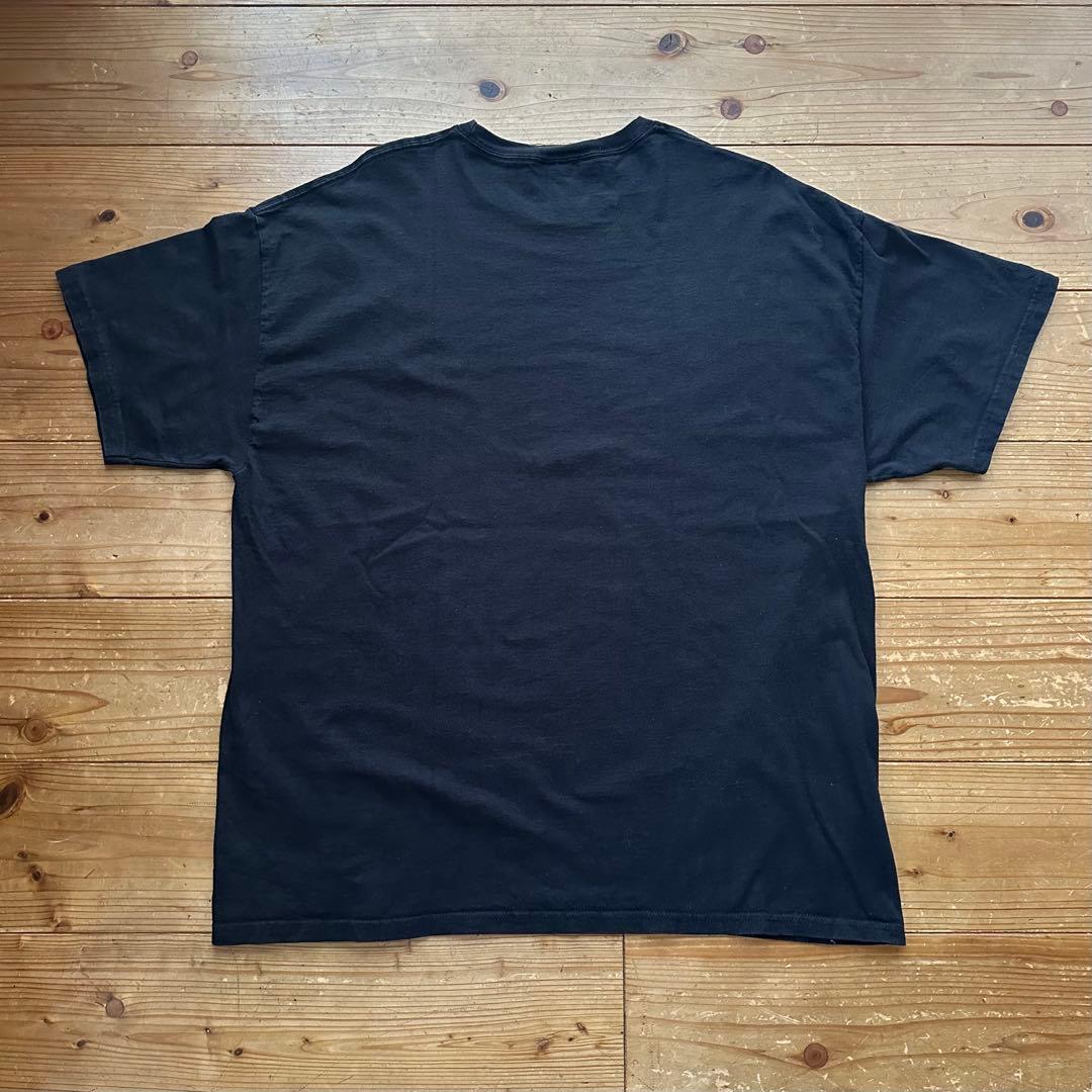 激レア ジョン・レノン IMAGINE オフィシャル ビッグフェイス Tシャツ