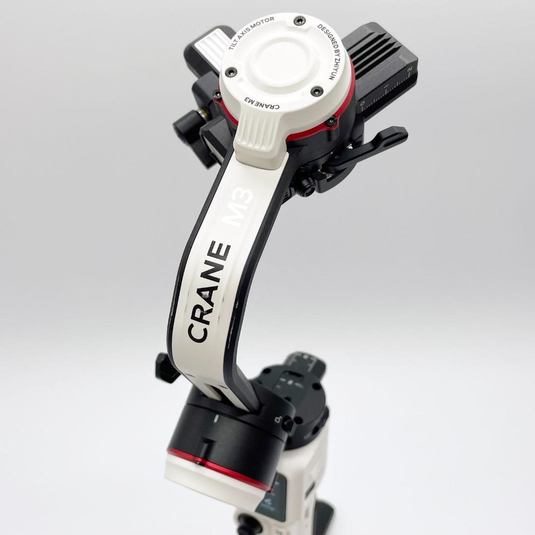 ★ ZHIYUN CRANE M3