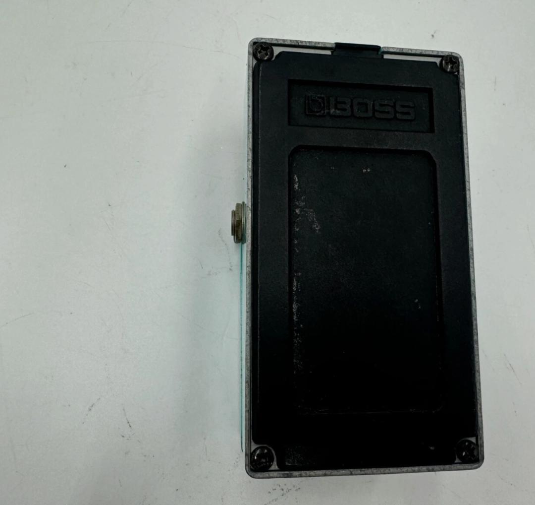 BOSS LM-2 リミッターエフェクター