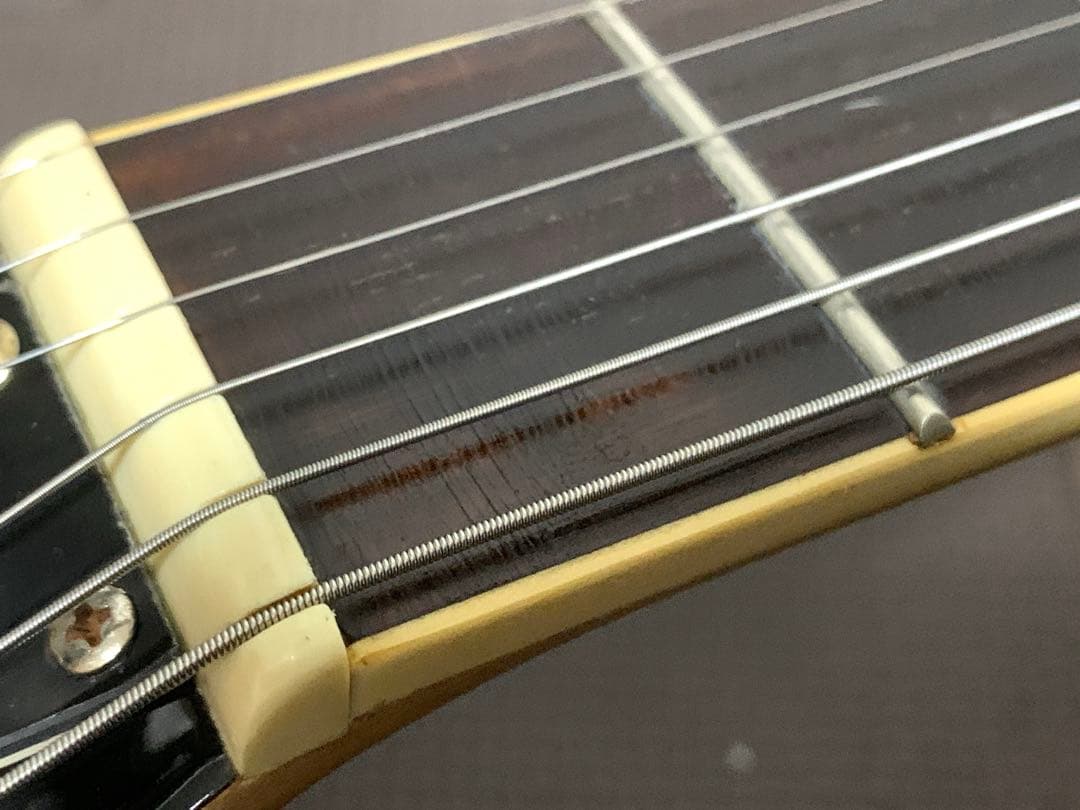 Tony smith トニースミス モッキンバード hide MG 黒