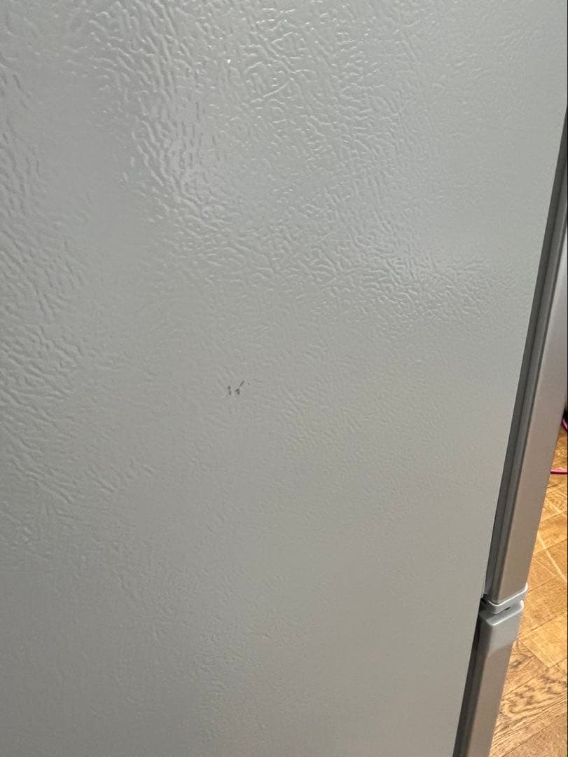 2020年 アイリスオーヤマ 142L IRSD-14A-S 右開き