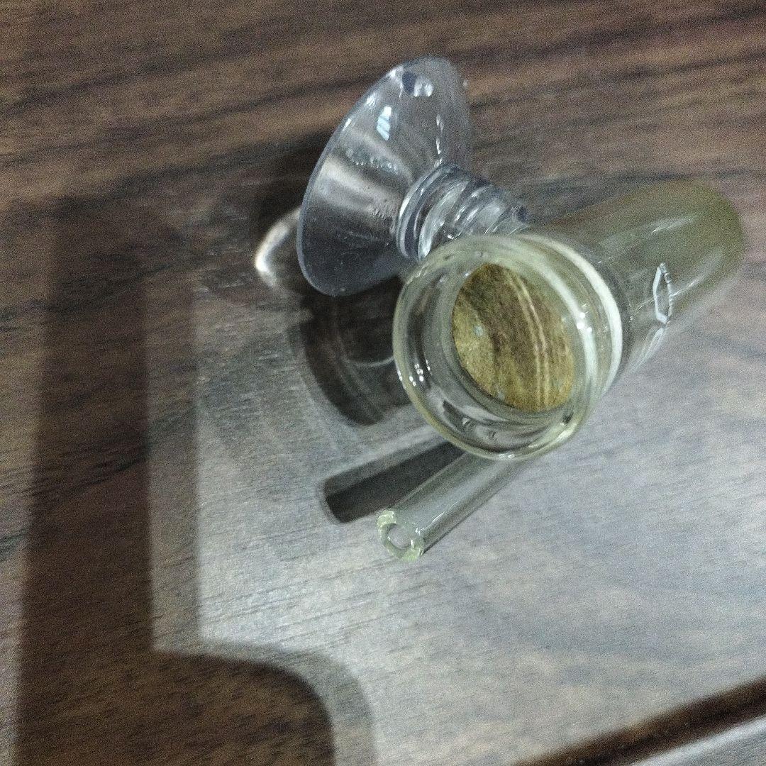 ADA ビートルカウンター アクアデザインアマノ 拡散器　旧ロゴ　おまけ付