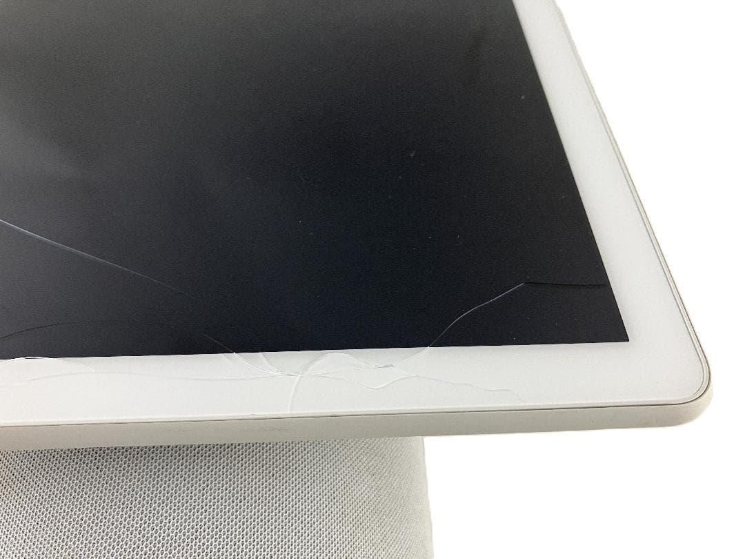 Amazon Echo Show 10 第3世代 スマートスピーカー 画面割れ