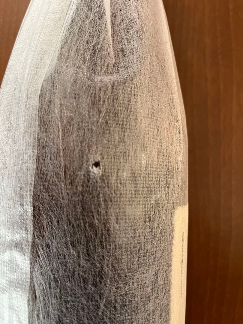 プレミアム芋焼酎　魔王　1.8L 詰め日2024.8.22