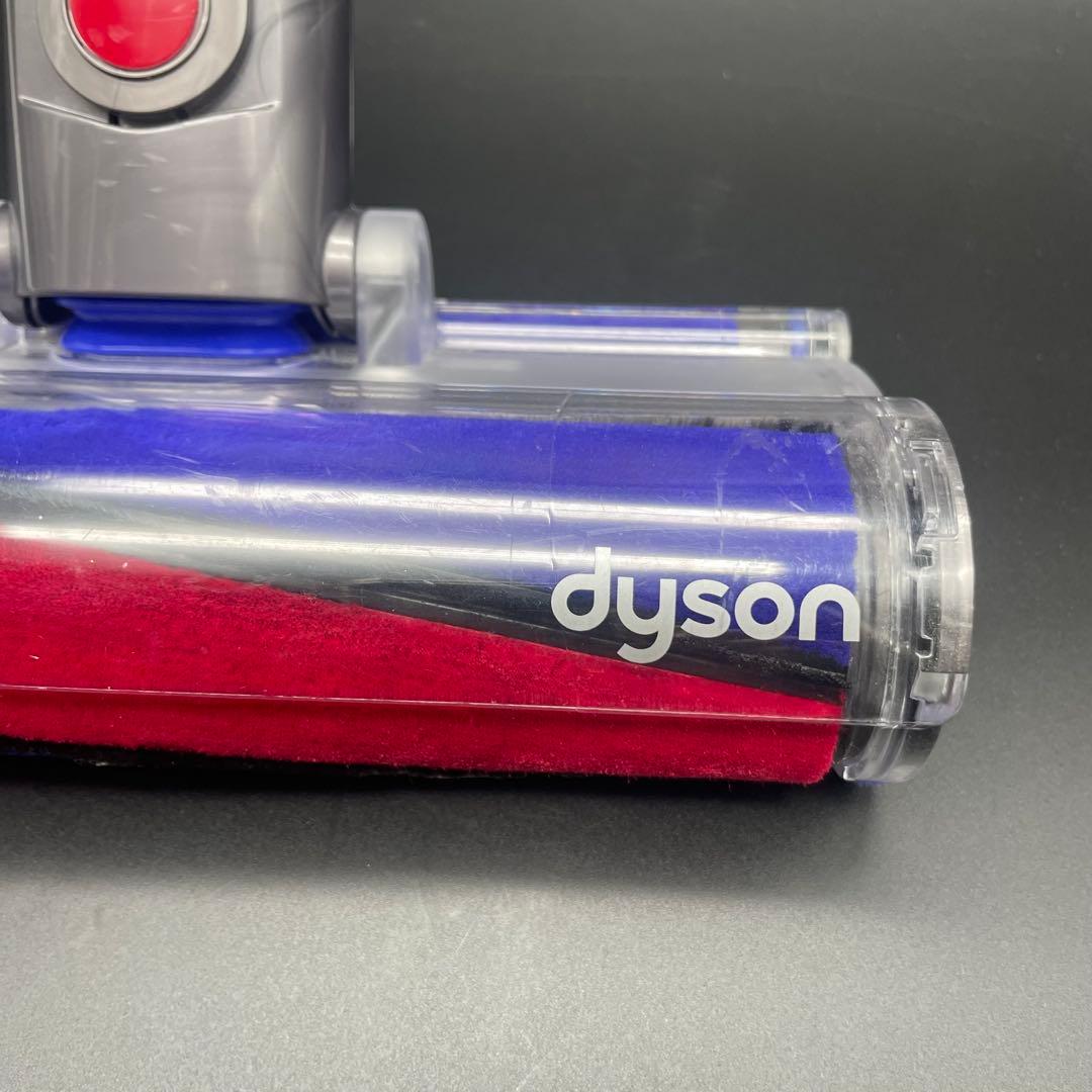 ◯Dyson ダイソン SV25 スティッククリーナー本体 充電器付き