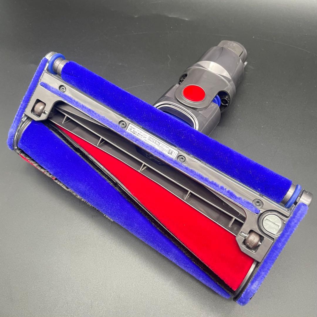 ◯Dyson ダイソン SV25 スティッククリーナー本体 充電器付き