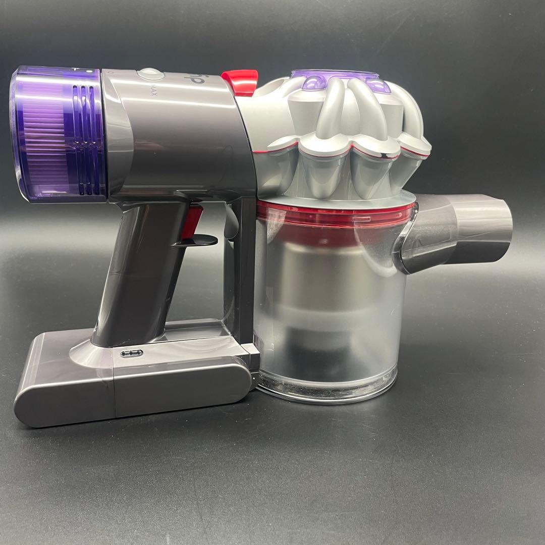 ◯Dyson ダイソン SV25 スティッククリーナー本体 充電器付き