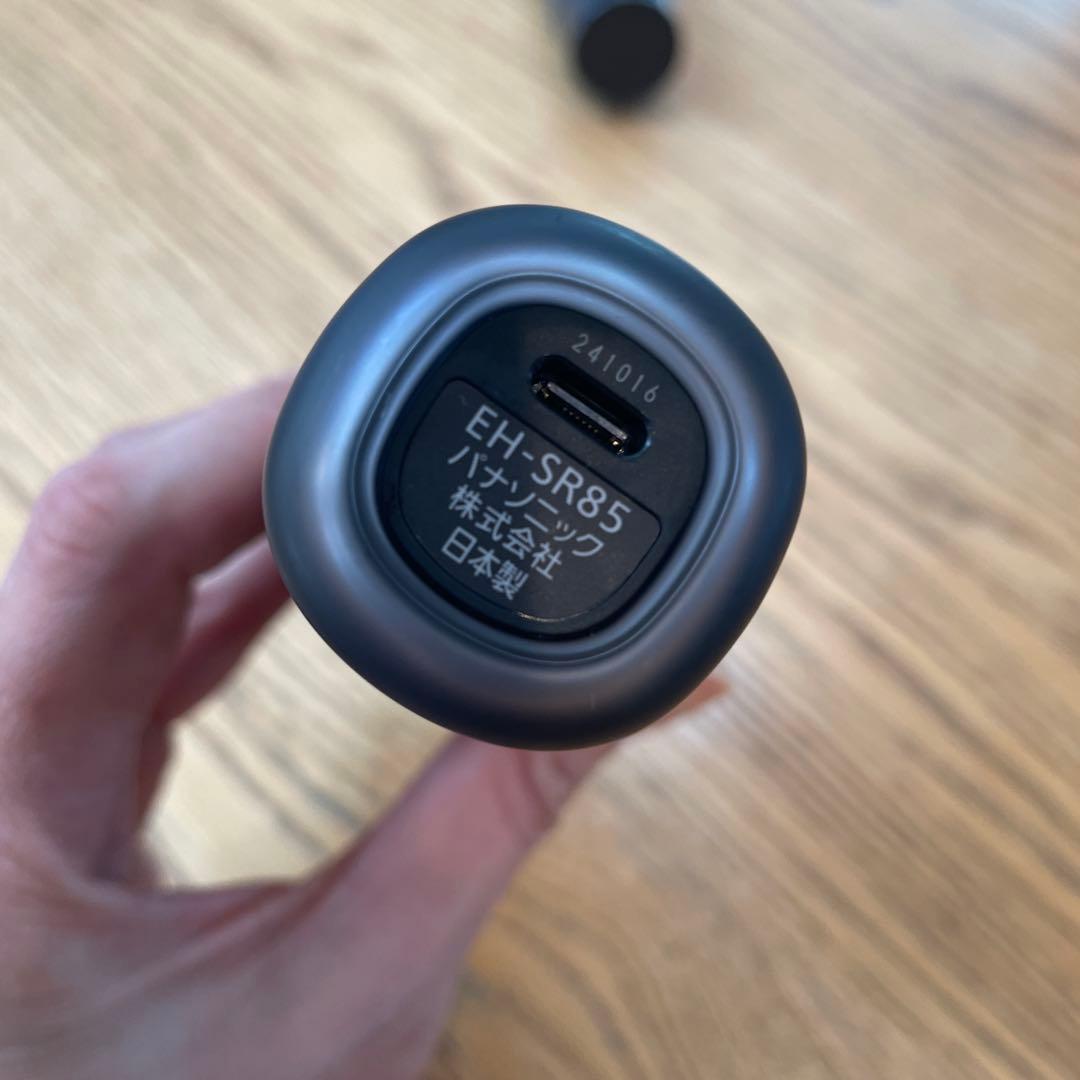 Panasonic リフトケア★美顔器 バイタリフト RF EH-SR85